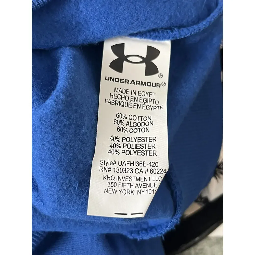 Under Armour nwt under